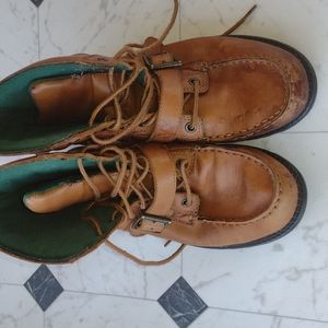 Polo Boots